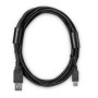 Câble USB Wacom ACK4090601: Plus de 300.000 produits de grandes marques en vente directe à prix usine sur cadeaufou.com. Label b