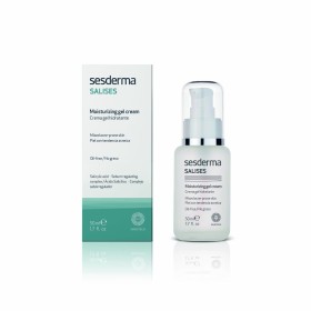 Gel-crème hydratant Sesderma 50 ml: Plus de 300.000 produits de grandes marques en vente directe à prix usine sur cadeaufou.com.