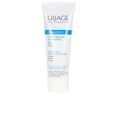 Lotion corporelle Bariéderm Uriage 10004398 75 ml (1 Unité): Plus de 300.000 produits de grandes marques en vente directe à prix