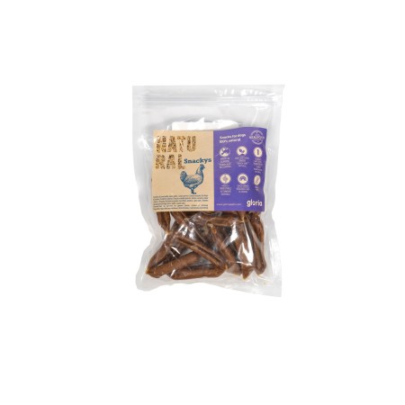 Snack pour chiens Snackys 200 gr: Plus de 300.000 produits de grandes marques en vente directe à prix usine sur cadeaufou.com. L