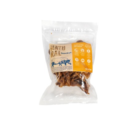 Snack pour chiens Snackys 200 gr: Plus de 300.000 produits de grandes marques en vente directe à prix usine sur cadeaufou.com. L