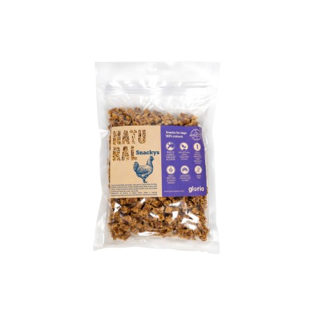 Snack pour chiens Snackys 300 g: Plus de 300.000 produits de grandes marques en vente directe à prix usine sur cadeaufou.com. La