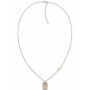 Collier Femme Tommy Hilfiger 2780577: Plus de 300.000 produits de grandes marques en vente directe à prix usine sur cadeaufou.co