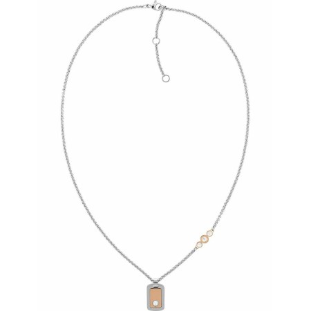 Collier Femme Tommy Hilfiger 2780577: Plus de 300.000 produits de grandes marques en vente directe à prix usine sur cadeaufou.co