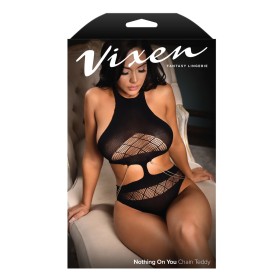 Body Fantasy Lingerie Noir Taille unique: Plus de 300.000 produits de grandes marques en vente directe à prix usine sur cadeaufo