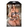 Body Fantasy Lingerie Noir Queen size: Plus de 300.000 produits de grandes marques en vente directe à prix usine sur cadeaufou.c