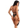 Body Fantasy Lingerie Noir L/XL: Plus de 300.000 produits de grandes marques en vente directe à prix usine sur cadeaufou.com. La