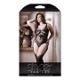 Body Fantasy Lingerie Noir Queen size: Plus de 300.000 produits de grandes marques en vente directe à prix usine sur cadeaufou.c