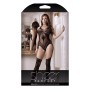 Body Fantasy Lingerie Noir Taille unique: Plus de 300.000 produits de grandes marques en vente directe à prix usine sur cadeaufo