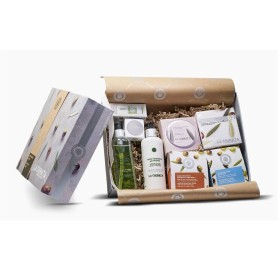 Set de cosmétique La Chinata: Plus de 300.000 produits de grandes marques en vente directe à prix usine sur cadeaufou.com. Label