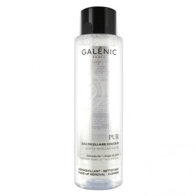 Démaquillant visage Galenic: Plus de 300.000 produits de grandes marques en vente directe à prix usine sur cadeaufou.com. Label 