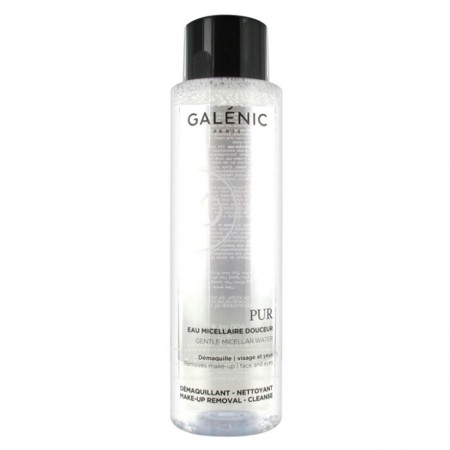 Démaquillant visage Galenic: Plus de 300.000 produits de grandes marques en vente directe à prix usine sur cadeaufou.com. Label 