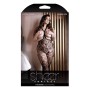 Bas Fantasy Lingerie Noir (Queen size): Plus de 300.000 produits de grandes marques en vente directe à prix usine sur cadeaufou.