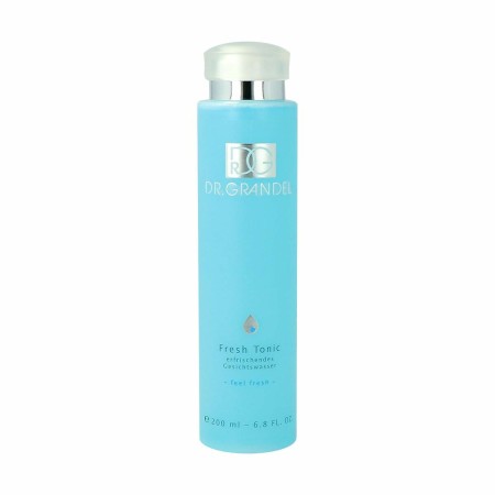 Tonique facial Dr. Grandel 200 ml: Plus de 300.000 produits de grandes marques en vente directe à prix usine sur cadeaufou.com. 