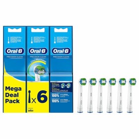 Tête de rechange Oral-B Blanc: Plus de 300.000 produits de grandes marques en vente directe à prix usine sur cadeaufou.com. Labe