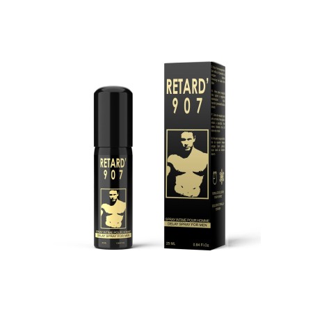 Sérum retardant l'éjaculation Ruf Retard 907 25 ml: Plus de 300.000 produits de grandes marques en vente directe à prix usine su