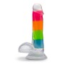 Gode Blush Neo Multicouleur Ø 2,8 cm: Plus de 300.000 produits de grandes marques en vente directe à prix usine sur cadeaufou.co