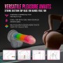 Gode Blush Neo Multicouleur Ø 2,8 cm: Plus de 300.000 produits de grandes marques en vente directe à prix usine sur cadeaufou.co