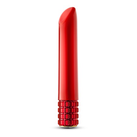 Vibromasseur Blush Oh My Gem Rouge: Plus de 300.000 produits de grandes marques en vente directe à prix usine sur cadeaufou.com.