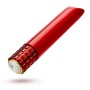 Vibromasseur Blush Oh My Gem Rouge: Plus de 300.000 produits de grandes marques en vente directe à prix usine sur cadeaufou.com.