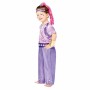 Déguisement pour Enfants Violet 6-7 Ans: Plus de 300.000 produits de grandes marques en vente directe à prix usine sur cadeaufou