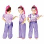 Déguisement pour Enfants Violet 6-7 Ans: Plus de 300.000 produits de grandes marques en vente directe à prix usine sur cadeaufou