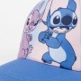 Casquette enfant Stitch Bleu (53 cm): Plus de 300.000 produits de grandes marques en vente directe à prix usine sur cadeaufou.co