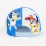 Casquette enfant Bluey Bleu (53 cm): Plus de 300.000 produits de grandes marques en vente directe à prix usine sur cadeaufou.com