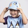 Casquette enfant Bluey Bleu (53 cm): Plus de 300.000 produits de grandes marques en vente directe à prix usine sur cadeaufou.com