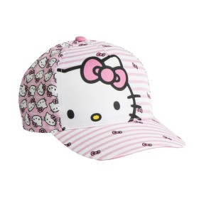 Casquette enfant Hello Kitty Rose (53 cm): Plus de 300.000 produits de grandes marques en vente directe à prix usine sur cadeauf