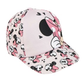 Casquette enfant Minnie Mouse Rose (53 cm): Plus de 300.000 produits de grandes marques en vente directe à prix usine sur cadeau