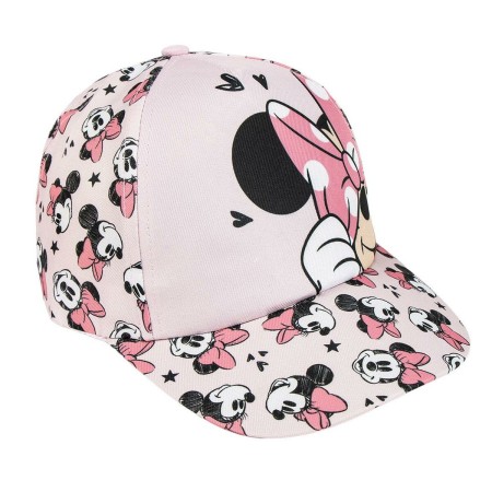 Casquette enfant Minnie Mouse Rose (53 cm): Plus de 300.000 produits de grandes marques en vente directe à prix usine sur cadeau