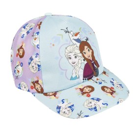 Casquette enfant Frozen (53 cm): Plus de 300.000 produits de grandes marques en vente directe à prix usine sur cadeaufou.com. La