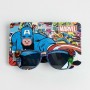 Lunettes de soleil enfant The Avengers: Plus de 300.000 produits de grandes marques en vente directe à prix usine sur cadeaufou.