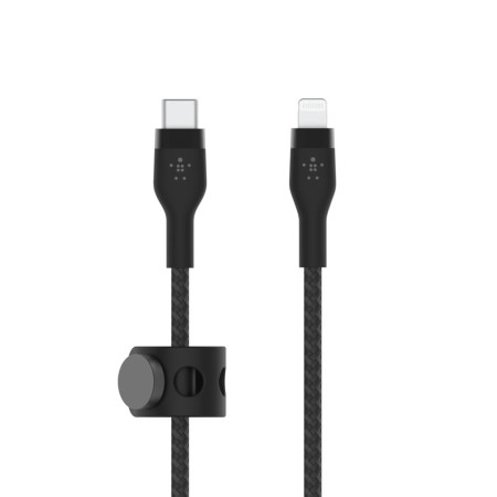 Câble Lightning Belkin CAA011BT3MBK Noir 3 m: Plus de 300.000 produits de grandes marques en vente directe à prix usine sur cade