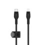 Câble Lightning Belkin CAA011BT3MBK Noir 3 m: Plus de 300.000 produits de grandes marques en vente directe à prix usine sur cade