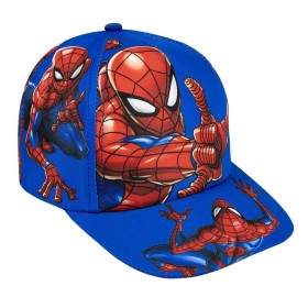 Casquette enfant Spider-Man (53 cm): Plus de 300.000 produits de grandes marques en vente directe à prix usine sur cadeaufou.com