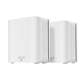 Router Asus 90IG0960-MO3C20 Blanc RJ45 Ethernet WAN Wi-Fi: Plus de 300.000 produits de grandes marques en vente directe à prix u