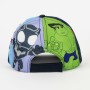 Casquette enfant Spidey (53 cm): Plus de 300.000 produits de grandes marques en vente directe à prix usine sur cadeaufou.com. La