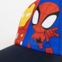 Casquette enfant Spidey (53 cm): Plus de 300.000 produits de grandes marques en vente directe à prix usine sur cadeaufou.com. La