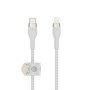Câble Lightning Belkin CAA011BT3MWH Blanc 3 m: Plus de 300.000 produits de grandes marques en vente directe à prix usine sur cad