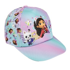 Casquette enfant Gabby's Dollhouse Lila (53 cm): Plus de 300.000 produits de grandes marques en vente directe à prix usine sur c