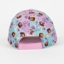 Casquette enfant Gabby's Dollhouse Lila (53 cm): Plus de 300.000 produits de grandes marques en vente directe à prix usine sur c