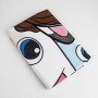 Serviette de plage Gabby's Dollhouse Multicouleur 70 x 140 cm: Plus de 300.000 produits de grandes marques en vente directe à pr