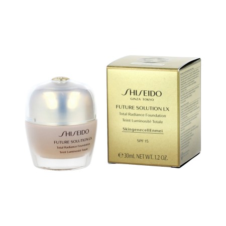 Base de Maquillage Crémeuse Shiseido 729238139381: Plus de 300.000 produits de grandes marques en vente directe à prix usine sur