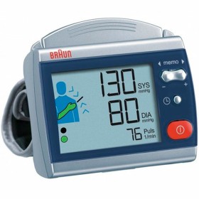 Tensiomètre poignet Braun: Plus de 300.000 produits de grandes marques en vente directe à prix usine sur cadeaufou.com. Label bo