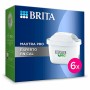 Filtre pour Carafe Filtrante Brita MAXTRA PRO 1050825 (6 Unités): Plus de 300.000 produits de grandes marques en vente directe à