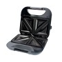 Machine à sandwich TM Electron Acier 750 W Double: Plus de 300.000 produits de grandes marques en vente directe à prix usine sur