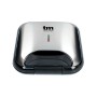 Machine à sandwich TM Electron Acier 750 W Double: Plus de 300.000 produits de grandes marques en vente directe à prix usine sur