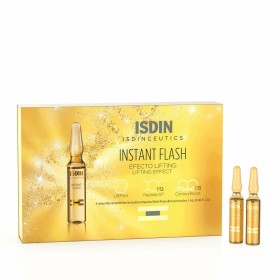 Traitement Facial Raffermissant Isdin Instant Flash: Plus de 300.000 produits de grandes marques en vente directe à prix usine s